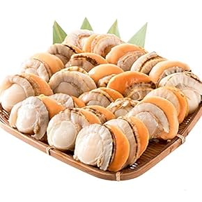 貝類 - Amazon.co.jp